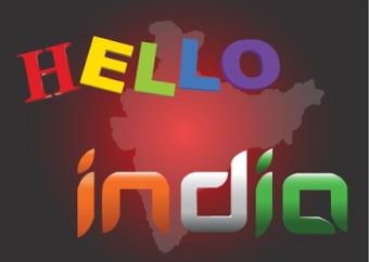 Hello India2