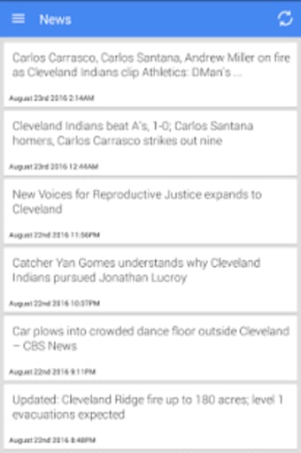 Cleveland News1