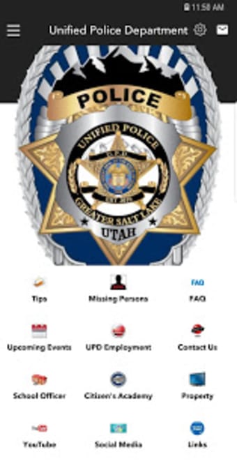 Unified Police Department1