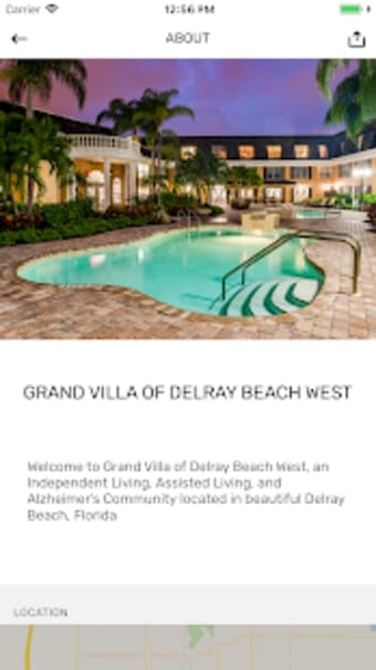 Grand Villa of Delray Beach West0