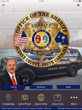 Oconee County Sheriff's1