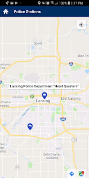 Lansing Police Department (Michigan)1