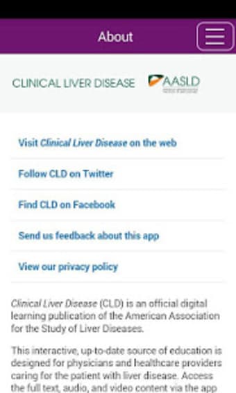 Clinical Liver Disease3