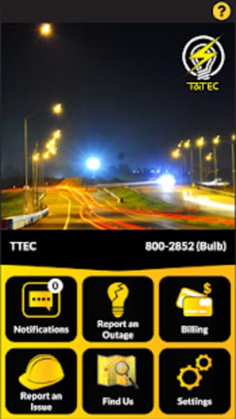 T&TEC Mobile1