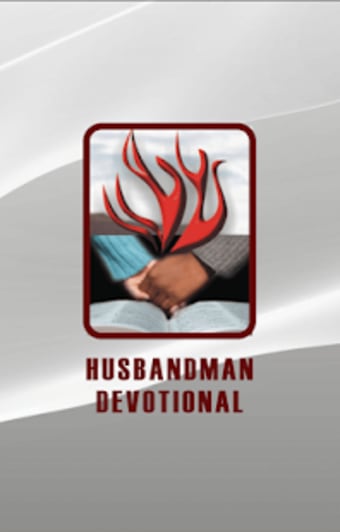 Husband Man Devotional0