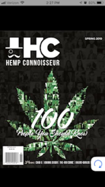 Hemp Connoisseur Magazine2