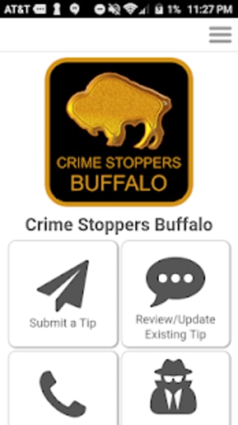 Buffalo Tips1