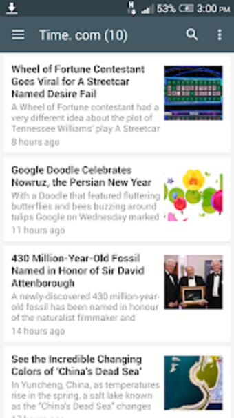 World News App1