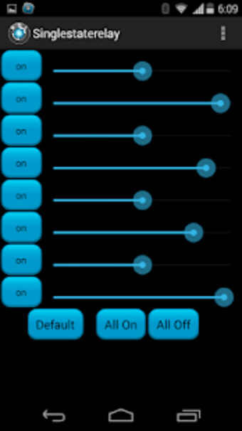 SS Relay Control2