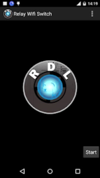 RDL WIFI RELAY NEW  VERSION 20