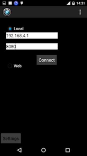 RDL WIFI RELAY NEW  VERSION 22