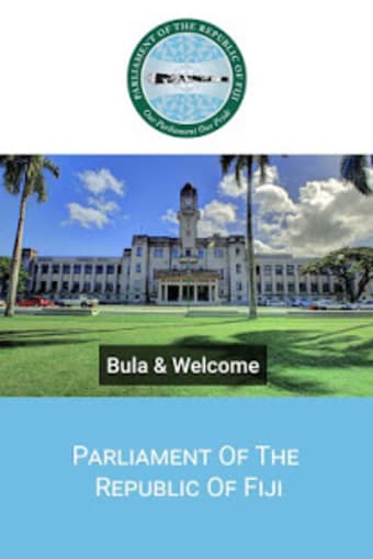 Parliament of Fiji0