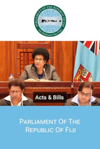 Parliament of Fiji1