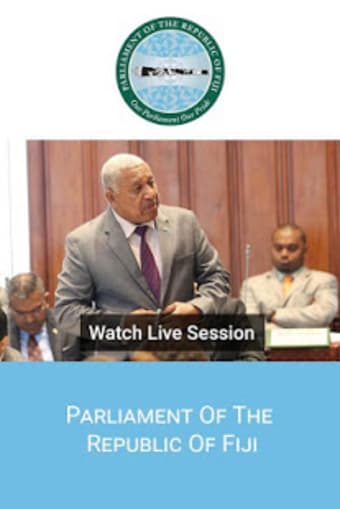 Parliament of Fiji3