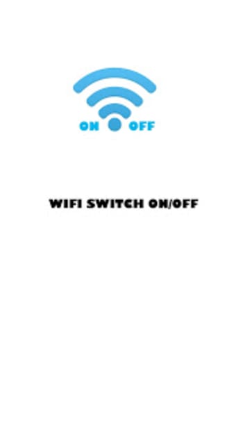 WiFi Switch ON/OFF2