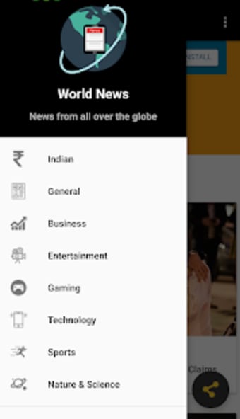 World News-International feeds2