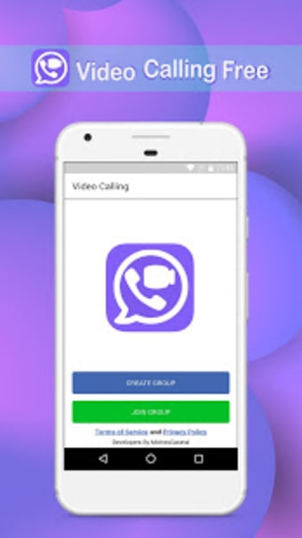 Video Calling Free0