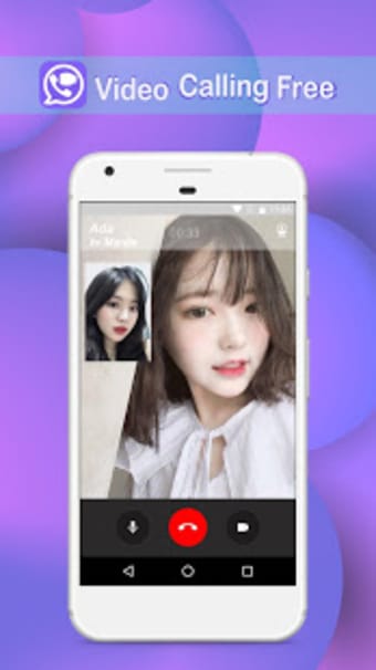 Video Calling Free3