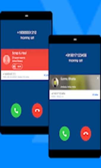 True Caller ID - Caller ID - Call Recorder 20190