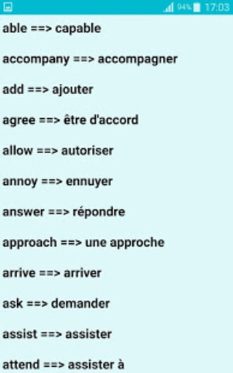 Apprendre L'anglais Sans Internet1