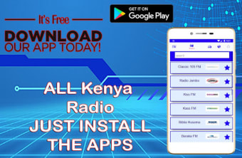 All Kenya Newspapers | All Kenya News Radio TV2