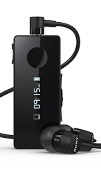 Stereo Bluetooth Headset SBH503