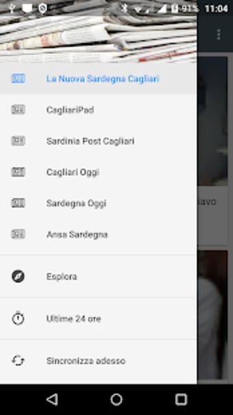 Cagliari notizie gratis0