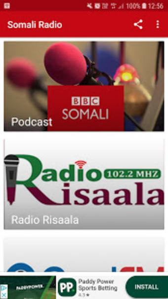 Somali Radio & TV3