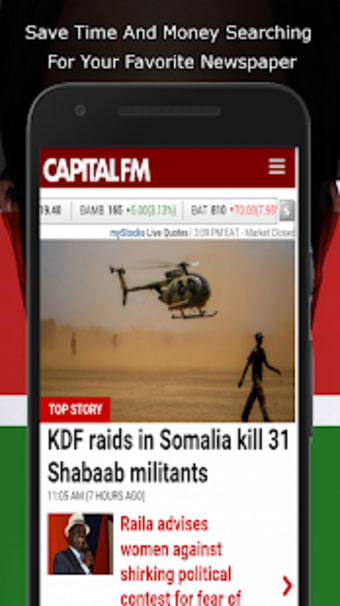 Kenya Alerts News App1