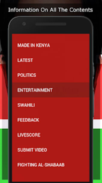 Kenya Alerts News App3