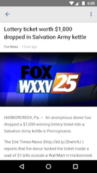 WXXV News 252