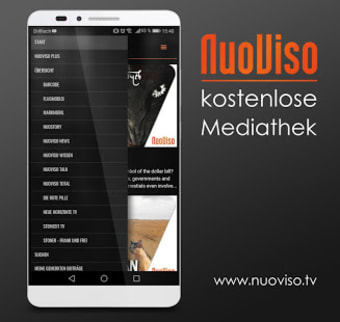 NuoViso.TV0