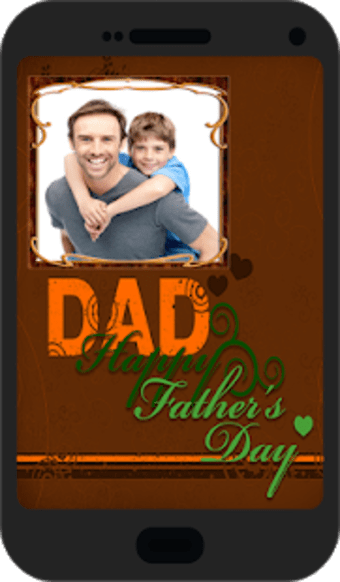 Father's Day Photo Frames1