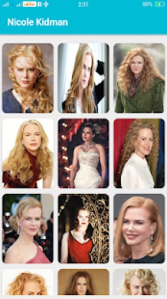 Nicole Kidman Wallpaper TOP 202