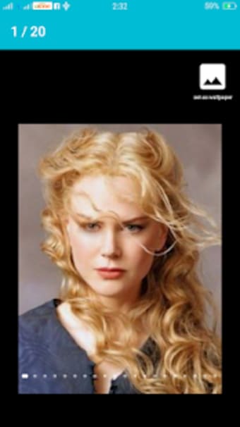 Nicole Kidman Wallpaper TOP 203