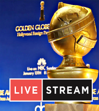 Watch Golden Globes Live Stream for Free0