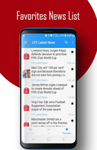 LFC - Liverpool FC News1