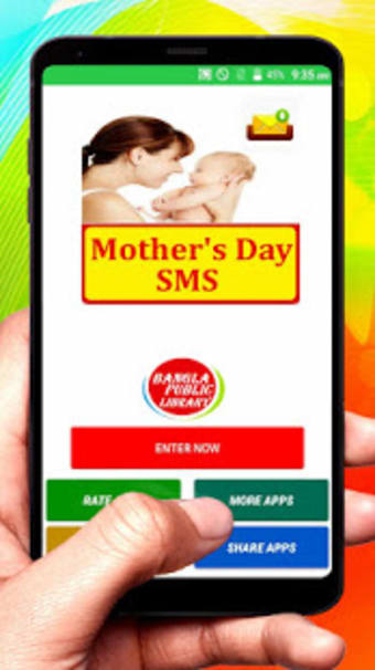 Mothers day SMS Text Message Latest Collection0