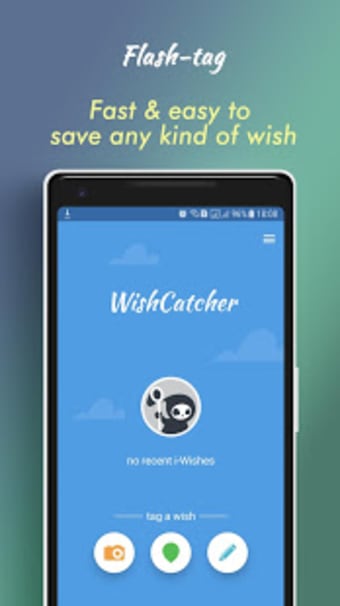 WishCatcher (Early Access)0