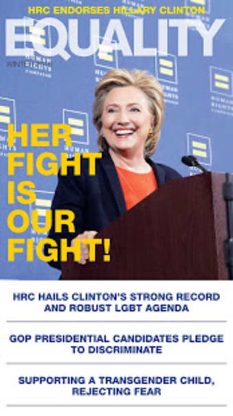 HRC Equality Magazine0