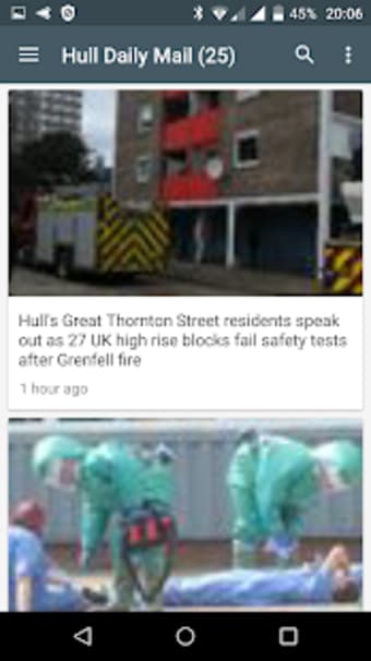 Kingston upon Hull free news0