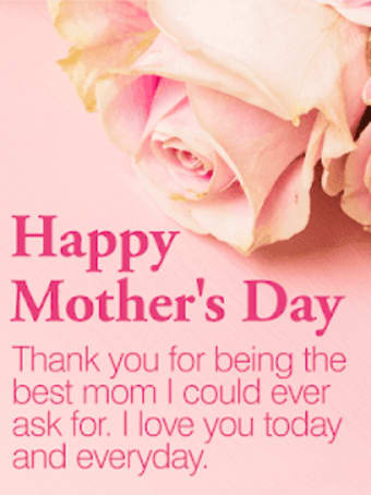 Happy Mother's Day Images 20203