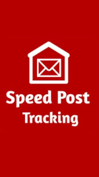 Speed Post Tracking1