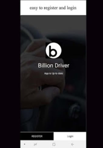 Billion Driver0