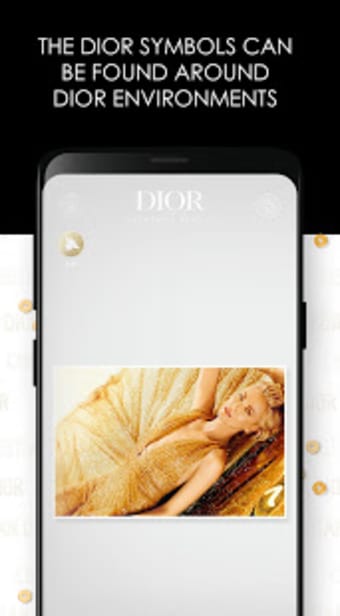 Dior Augmented Reality1