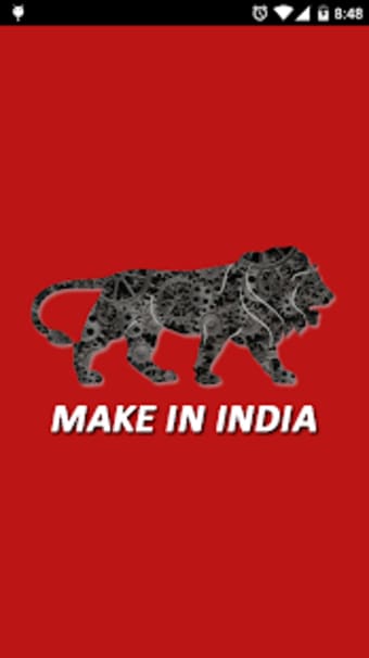 Make in India : Campaign2