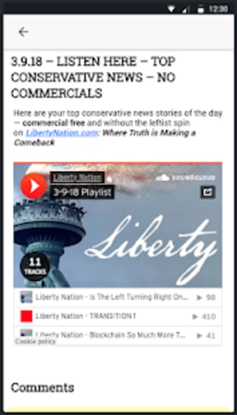 LibertyNation.com News & Commentary1