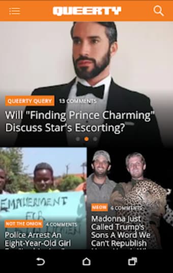 Queerty Gay Entertainment News1