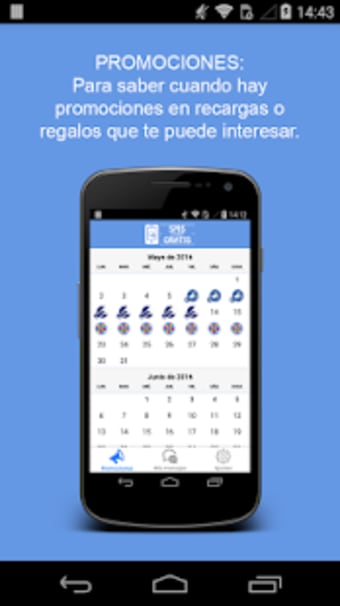 SMS gratis desde Cuba2