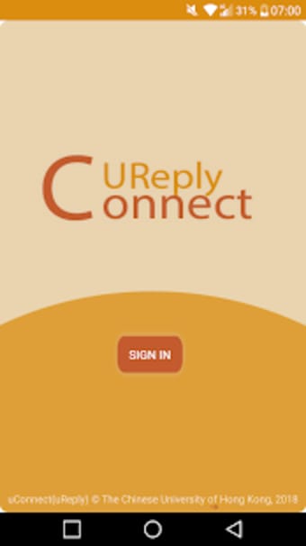 uConnect - uReply Connect1